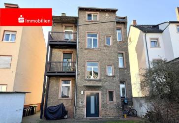Vorschaubild Mehrfamilienhaus