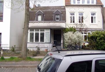 Vorschaubild Reihenendhaus