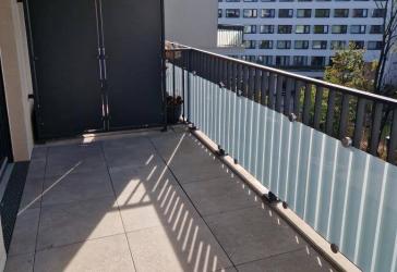Ihre neue Wohlfühlwohnung! Großer Balkon, attraktive Ausstattung, Bad und Gästebad!