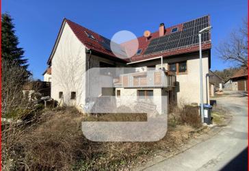 Vorschaubild Einfamilienhaus
