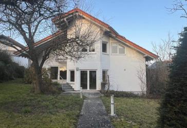 Vorschaubild Einfamilienhaus