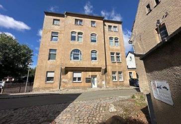 +++ Mehrfamilienhaus mit 6 Wohneinheiten +++