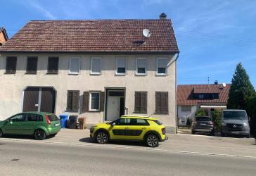 Vorschaubild Mehrfamilienhaus