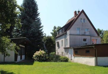 Vorschaubild Einfamilienhaus