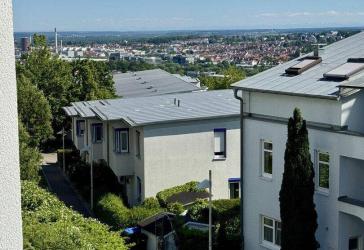 Vorschaubild Wohnung