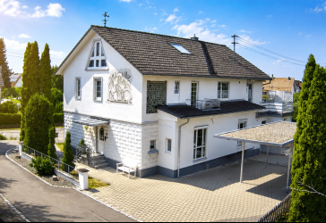 Vorschaubild Mehrfamilienhaus