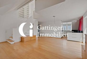 Vorschaubild Maisonettewohnung