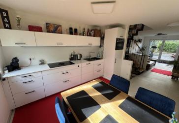 Vorschaubild Maisonettewohnung