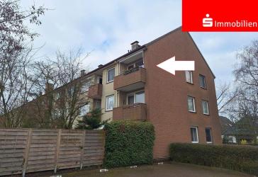 Bezugsfertiges Schmuckstück in Büsum