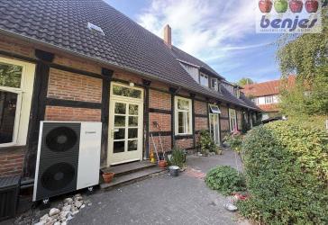 Vorschaubild Maisonettewohnung