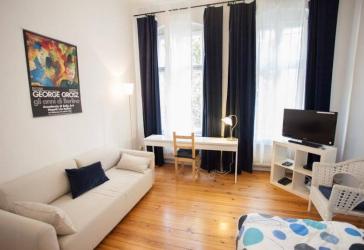 Vorschaubild Loft-Studio-Atelier