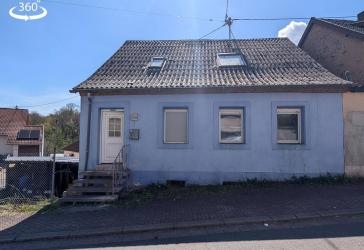 Vorschaubild Einfamilienhaus