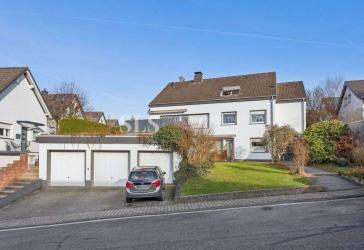 Vorschaubild Mehrfamilienhaus