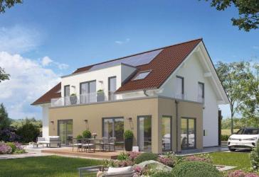 Vorschaubild Mehrfamilienhaus