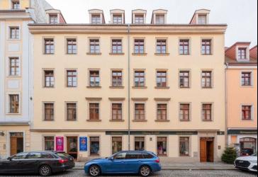Vorschaubild Wohnung