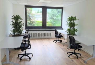 Vorschaubild Büro- /Praxis-Immobilie