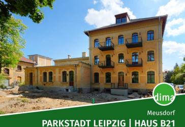 Vorschaubild Wohnung