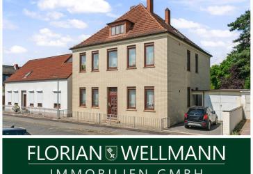 Vorschaubild Mehrfamilienhaus