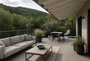 Vorschaubild Penthouse