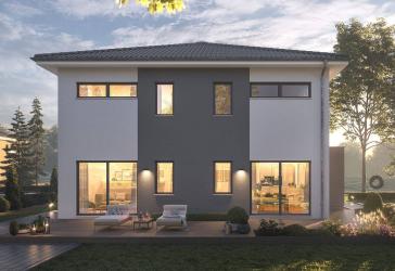 Vorschaubild Einfamilienhaus