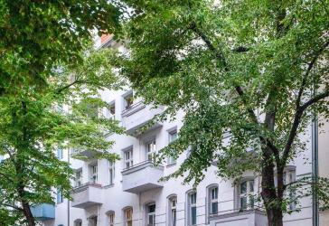 Vorschaubild Wohnung