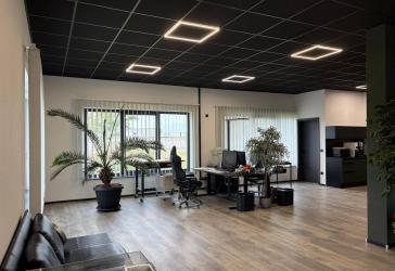Vorschaubild Büro- /Praxis-Immobilie