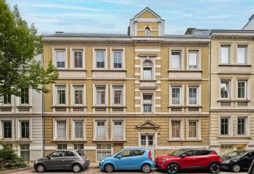Vorschaubild Wohnung