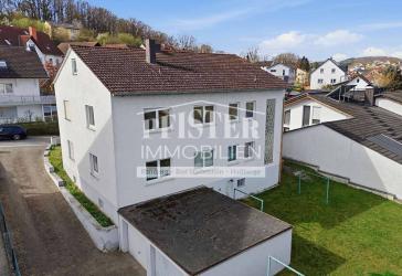 Vorschaubild Mehrfamilienhaus