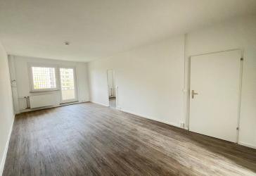Wir sanieren für Sie! Familienfreundliche 5-Zimmer-Wohnung mit Balkon | + EBK auf Wunsch