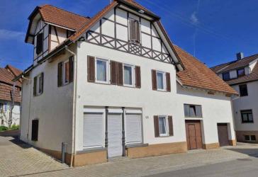 Vorschaubild Einfamilienhaus