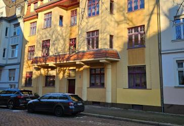 Vorschaubild Maisonettewohnung