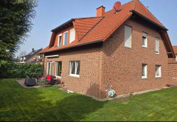 2-FH in bester Lage von Werries