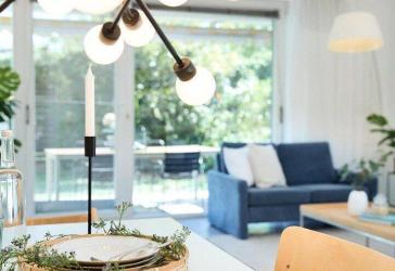 Highlight im Röthelheimpark - bezugsbereit, 4 Zimmer, großer Garten mit Pool