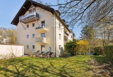 Vorschaubild Mehrfamilienhaus