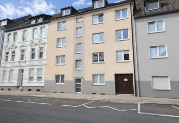 Vorschaubild Wohnung