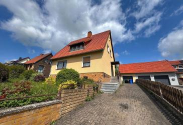 Vorschaubild Einfamilienhaus