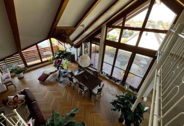 Vorschaubild Maisonettewohnung