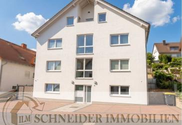 Vorschaubild Maisonettewohnung