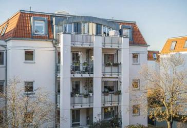 Renovierung 2026 | 4,5-Zimmer-Wohnung mit Aufzug & Tiefgarage – Wohnen mit Elbcharme| Provisionsfrei