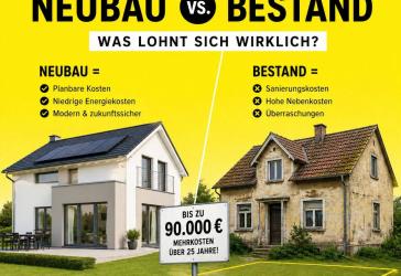 LivingHaus - Dein individuelles Traumhaus in Bergisch Gladbach