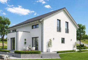 Einfamilienhaus LifeStyle 17.01S