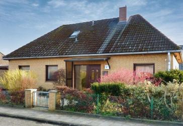 Vorschaubild Bungalow