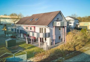 Vorschaubild Mehrfamilienhaus