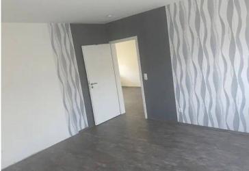 Charmante Wohnung sucht charmante Mieter