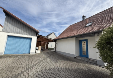 Vorschaubild Einfamilienhaus