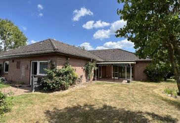 Bungalow in ruhiger Lage - Ihr neues Zuhause!