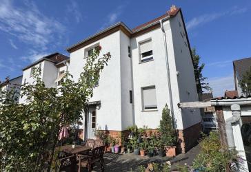 Vorschaubild Mehrfamilienhaus