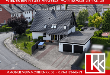 Vorschaubild Einfamilienhaus