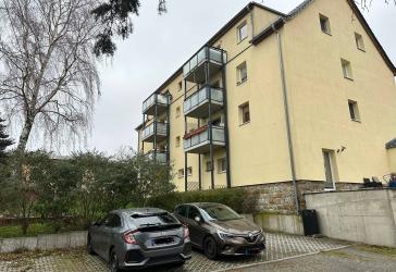 Vorschaubild Mehrfamilienhaus