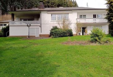 Vorschaubild Bungalow